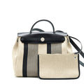 hermes-herbag-31-retourne-tote-bag-toile-camp-h-vibration-black