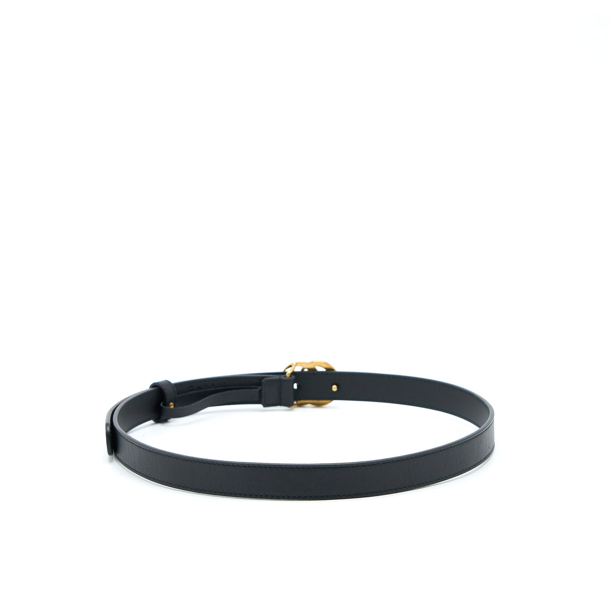 gucci-gg-buckle-belt-calfskin-black-ghw