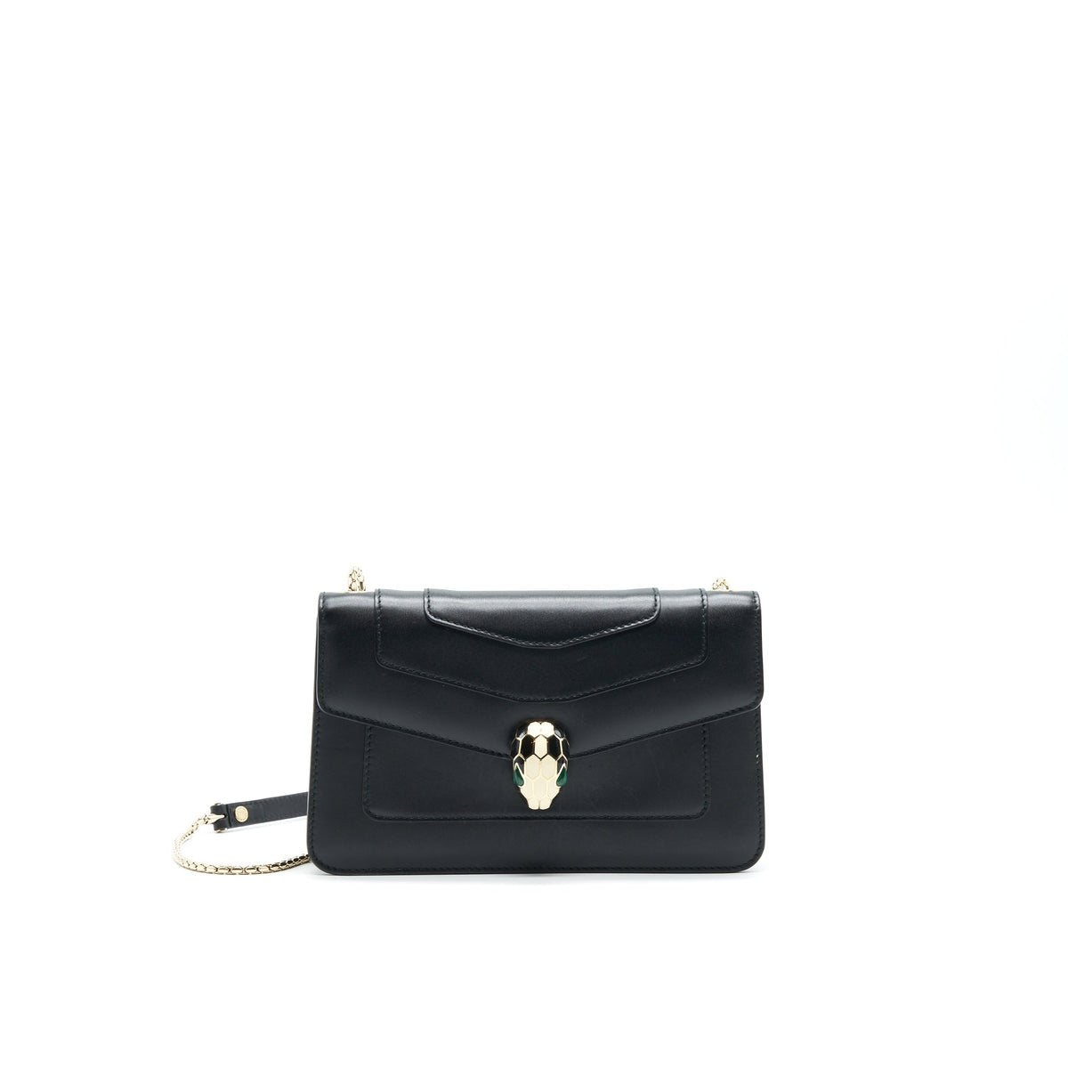 bvlgari-serpenti-forever-shoulder-bag-black