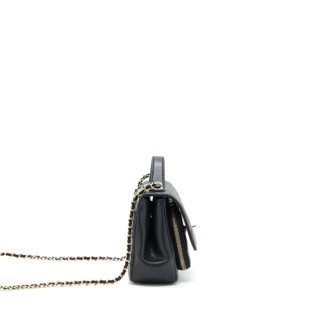 chanel-22p-small-business-affinity-grained-calfskin-black-lghw-microchip-1