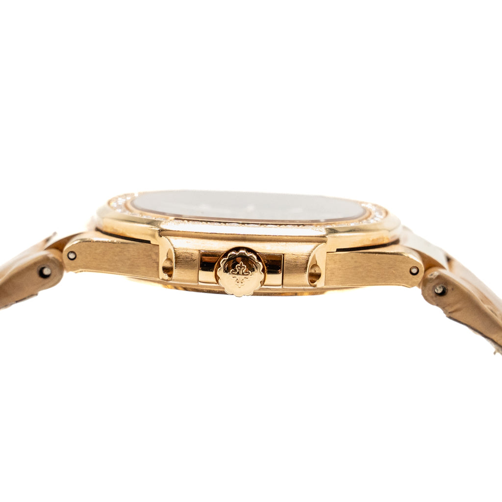 patek-philippe-nautilus-ladies-watch-7010r-012-rose-gold-diamonds-alligator-strap-copy