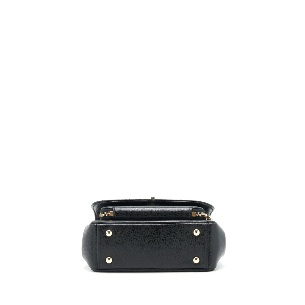 chanel-22p-small-business-affinity-grained-calfskin-black-lghw-microchip-1