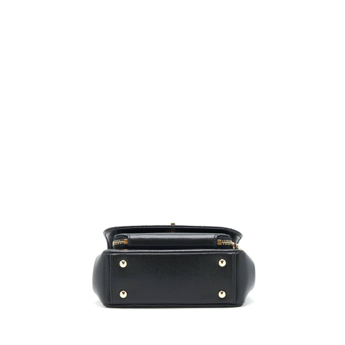 chanel-22p-small-business-affinity-grained-calfskin-black-lghw-microchip-1