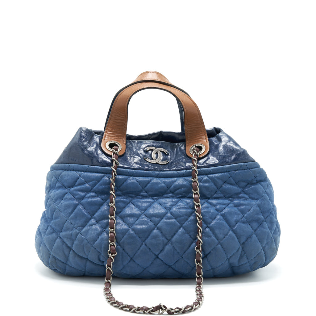 chanel-quilted-shoulder-bag-blue-ruthenium-hardware-copy