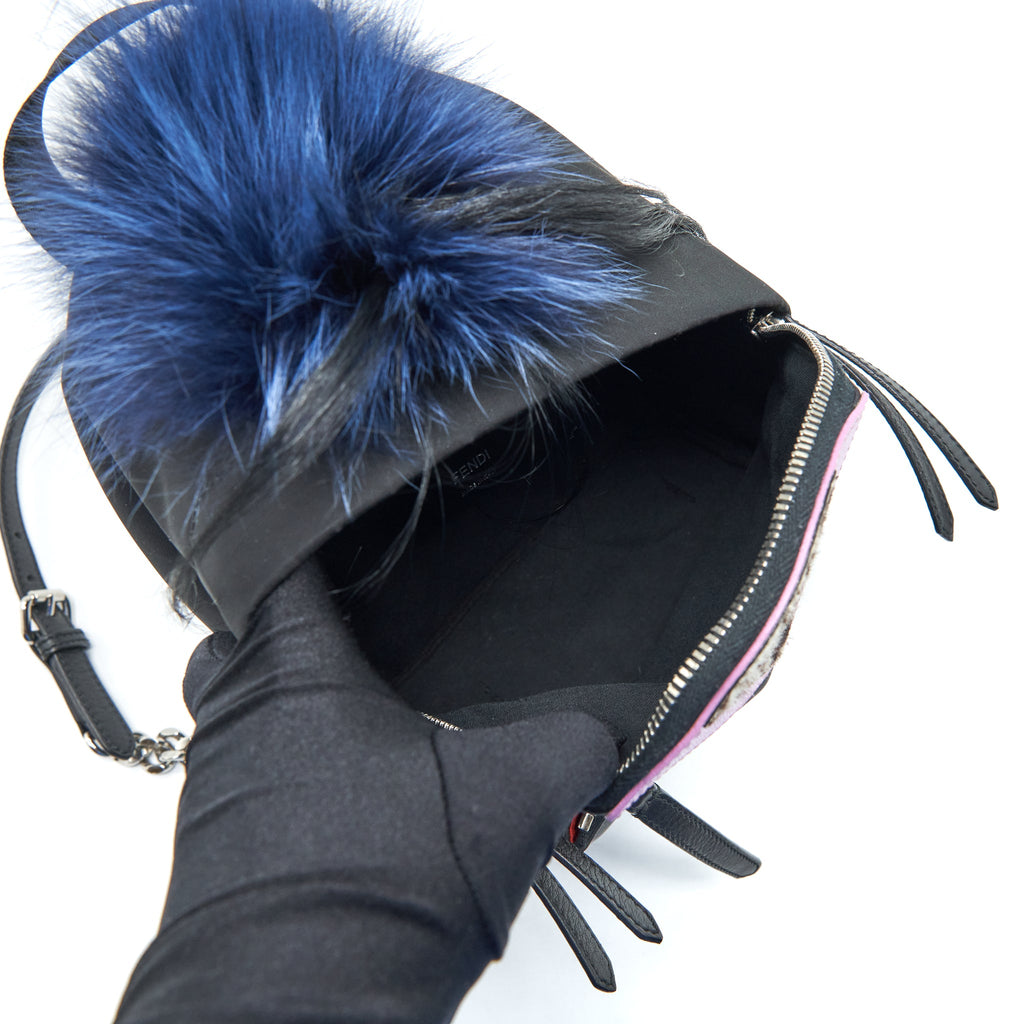 fendi-mini-monster-backpack-black-multicolour-shw