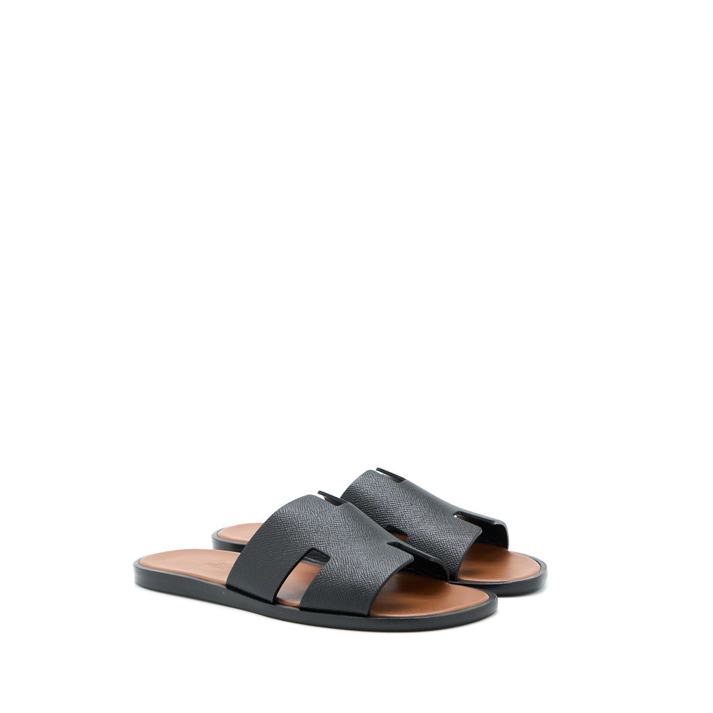hermes-size-41-izmir-sandal-black