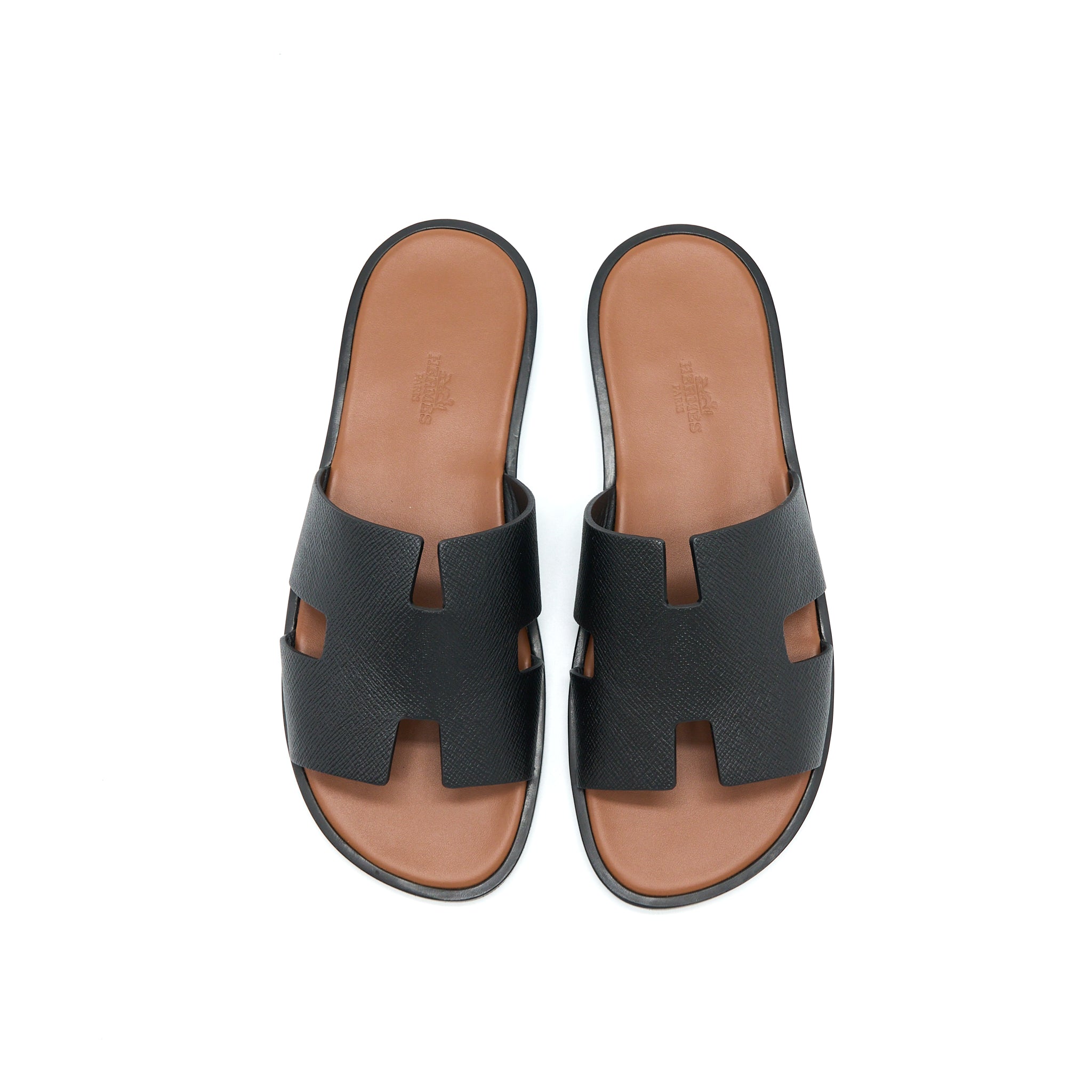 hermes-size-41-izmir-sandal-black