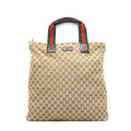 gucci-gg-canvas-shopping-bag