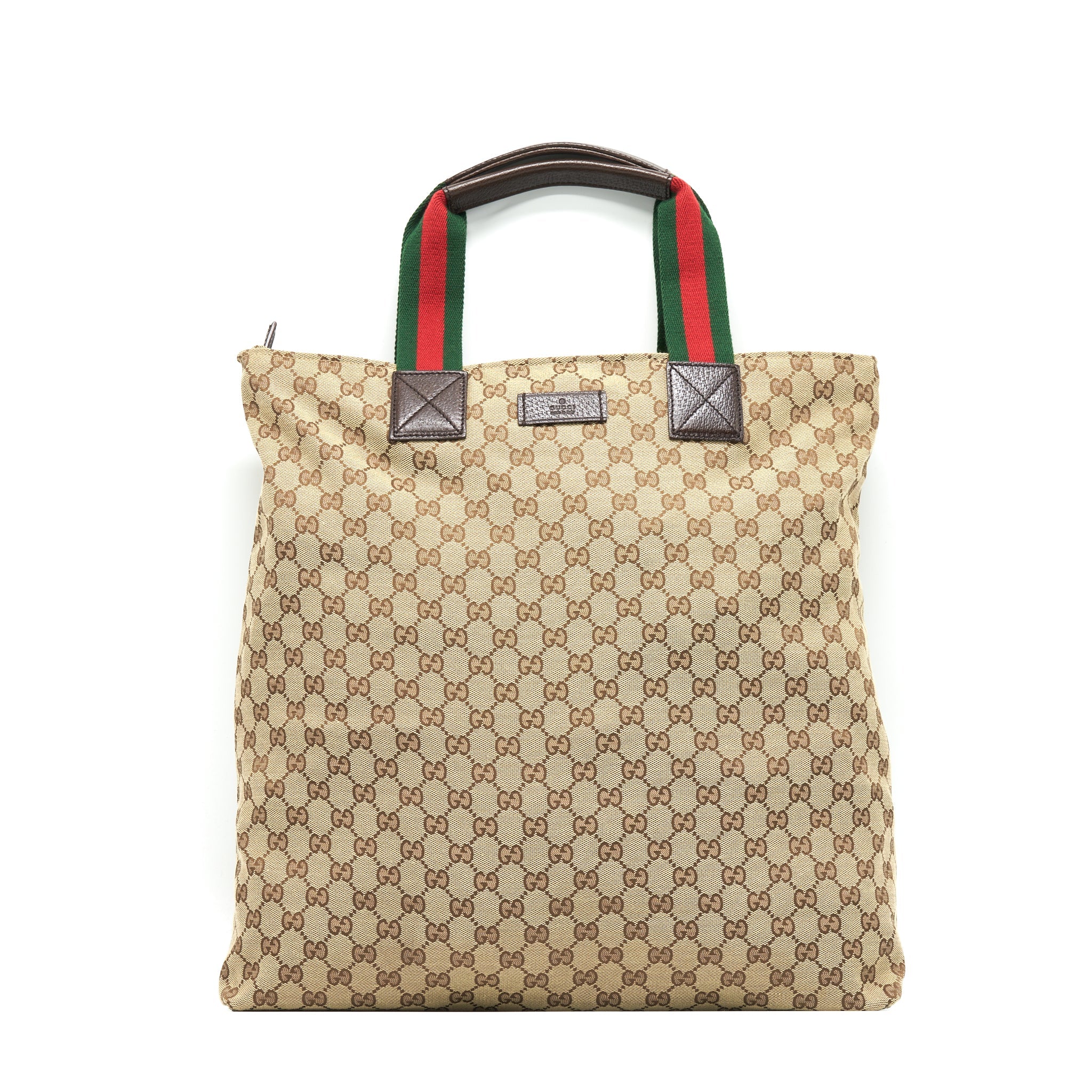 gucci-gg-canvas-shopping-bag