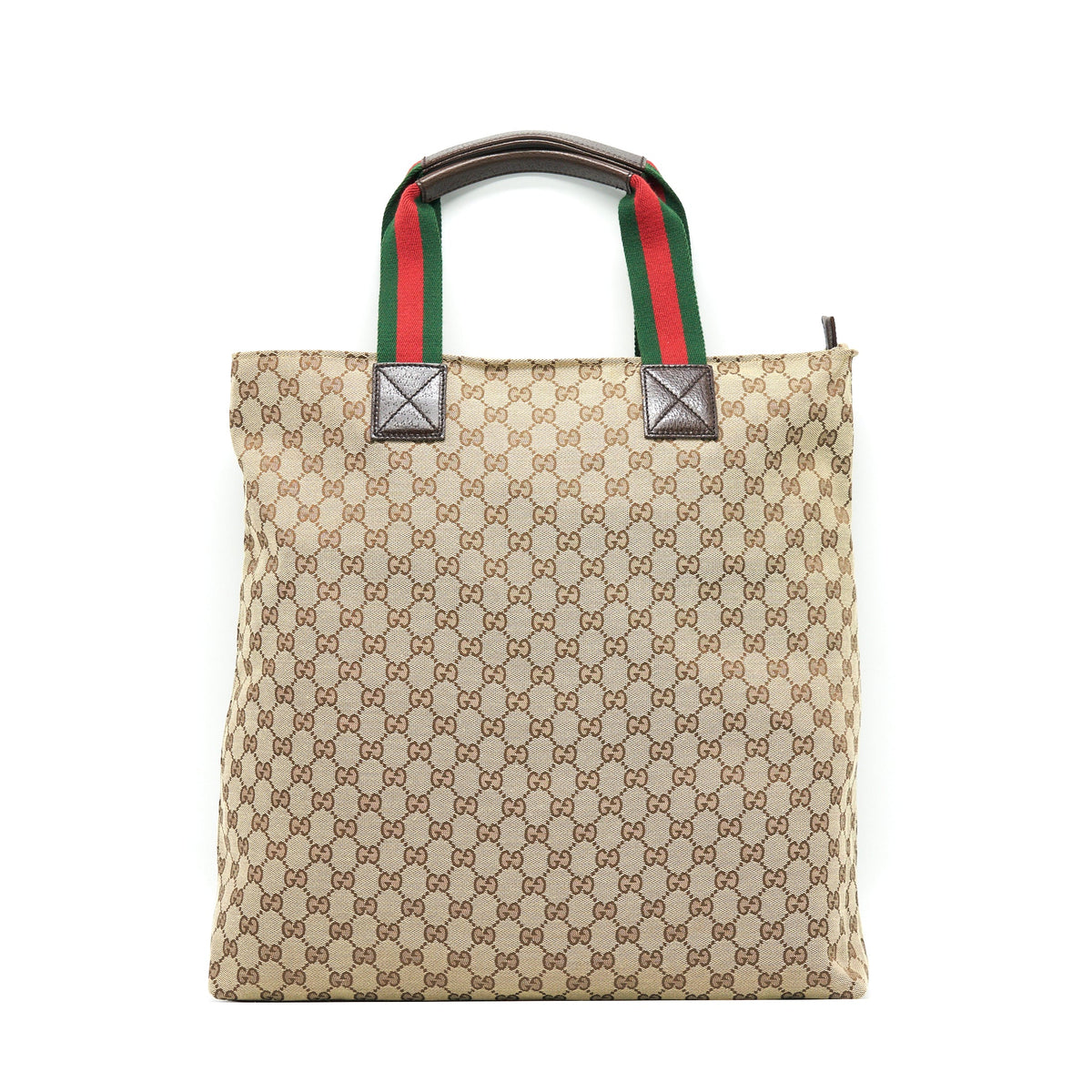 gucci-gg-canvas-shopping-bag