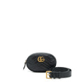 gucci-gg-marmont-matelasse-belt-bag-black-ghw