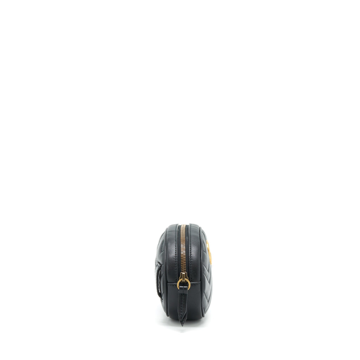 gucci-gg-marmont-matelasse-belt-bag-black-ghw