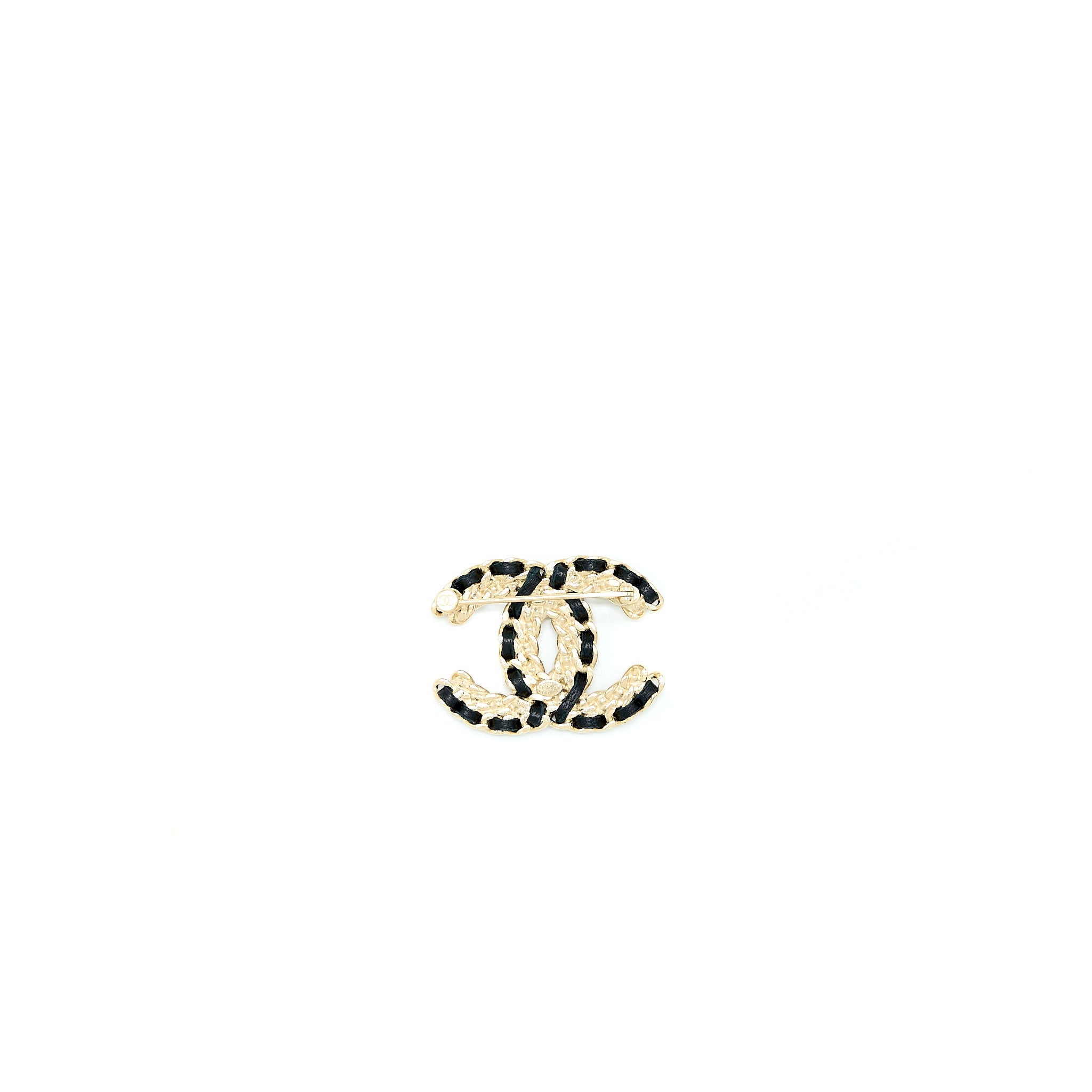 chanel-leather-chain-crystal-brooch-lghw