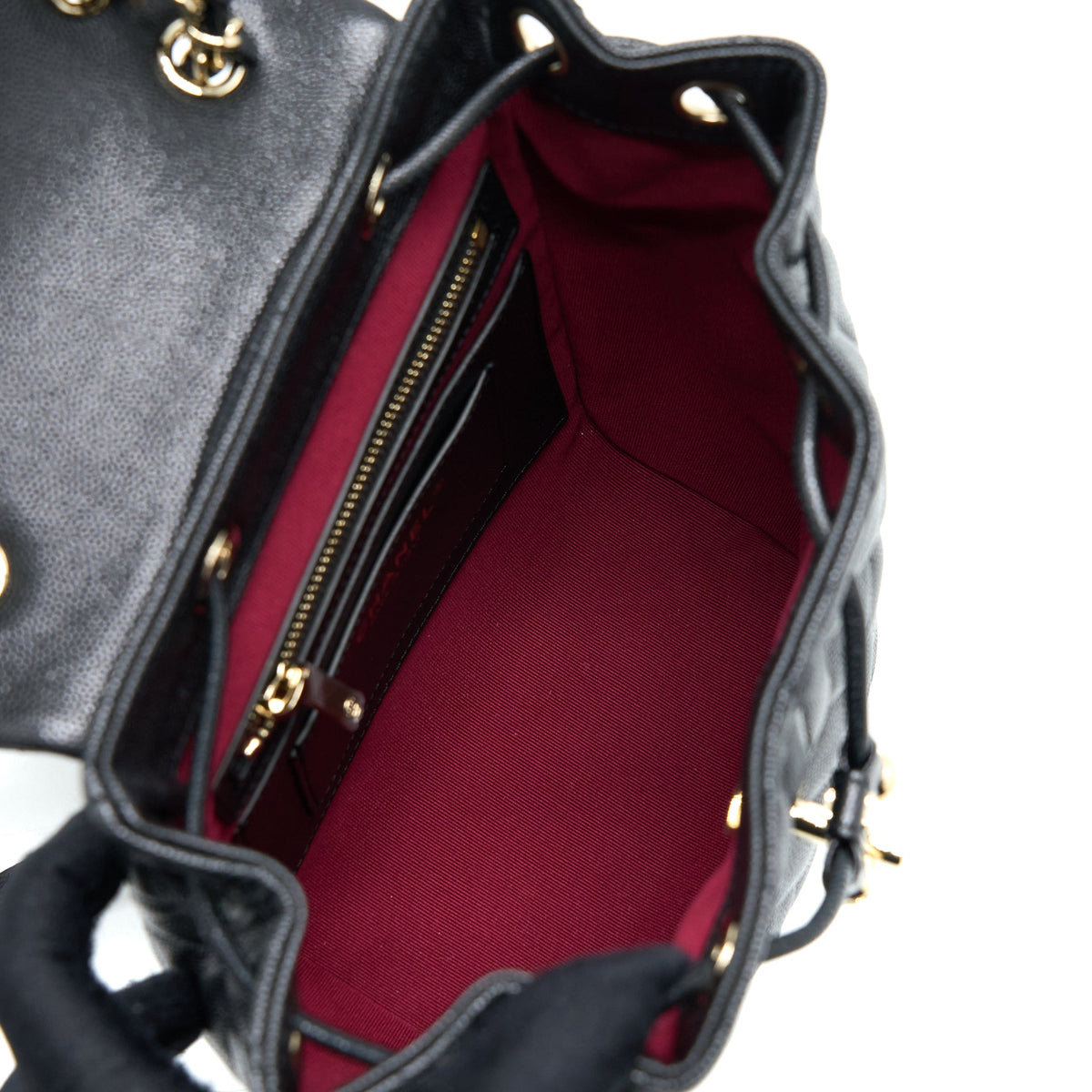 chanel-23s-mini-flap-backpack-caviar-black-lghw-microchip