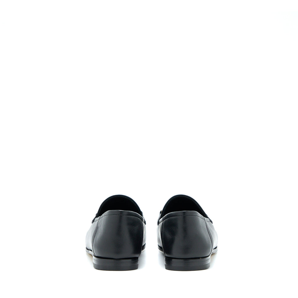gucci-size-35-horsebit-loafer-black-ghw