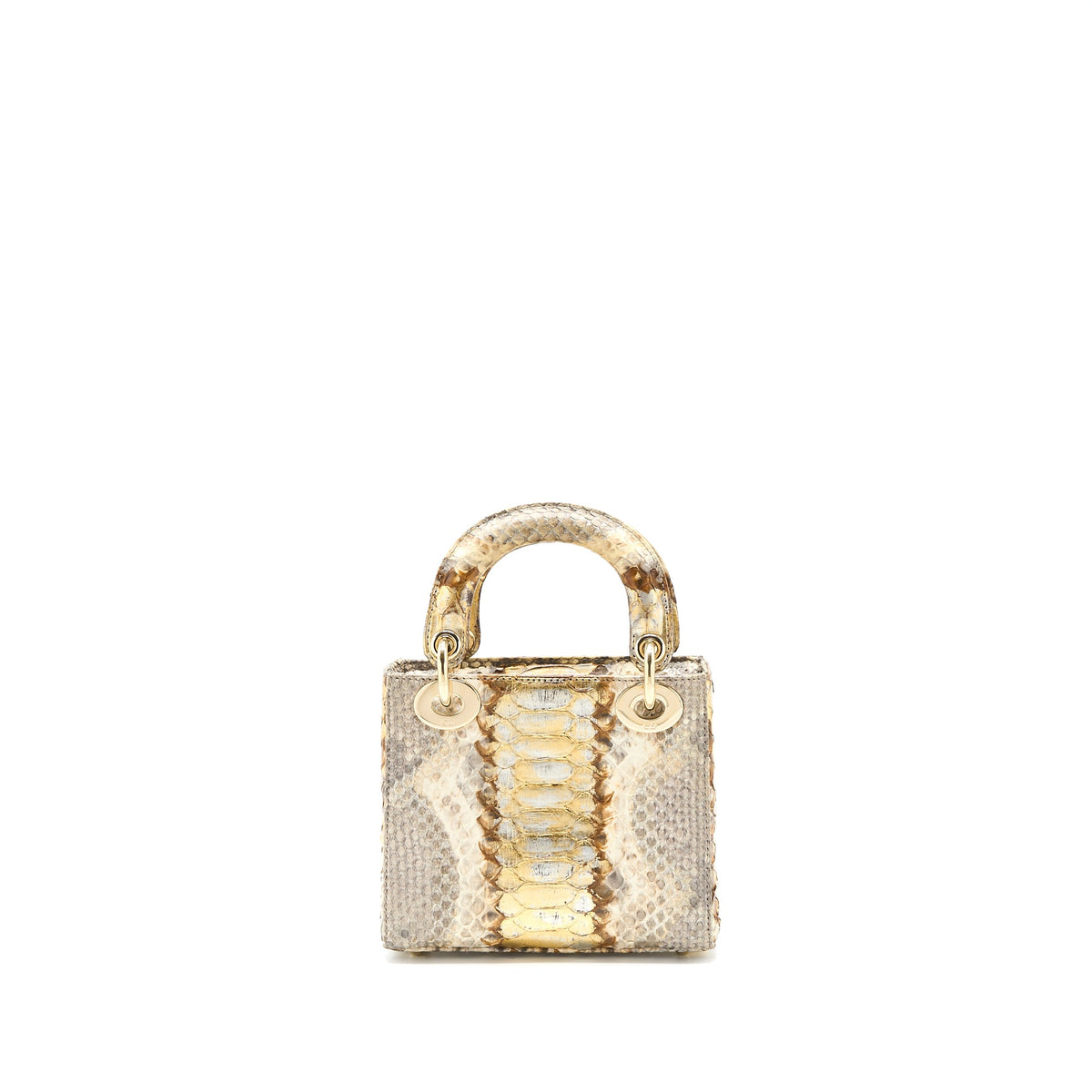 dior-mini-lady-dior-python-gold-beige-lghw