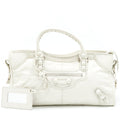 balenciaga-giant-city-bag-white-shw