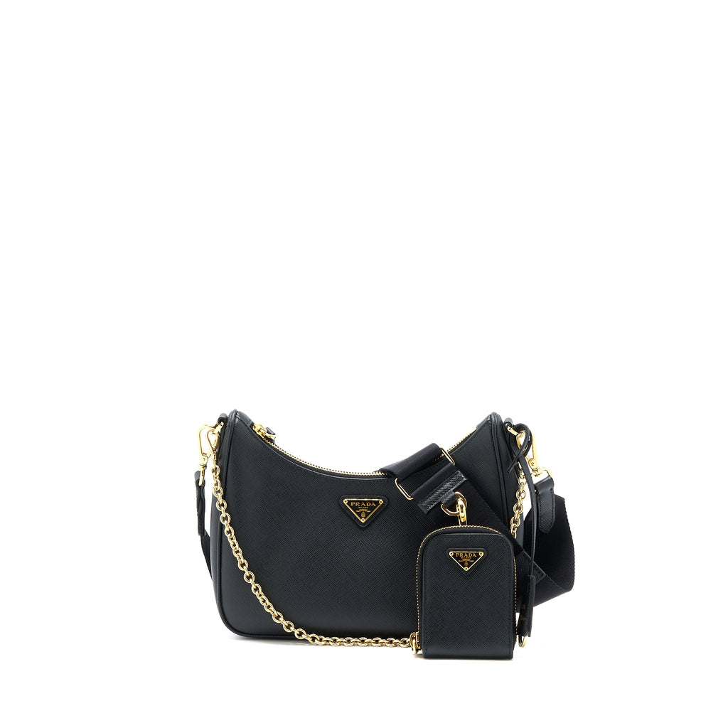 prada-re-edition-2005-saffiano-black-ghw