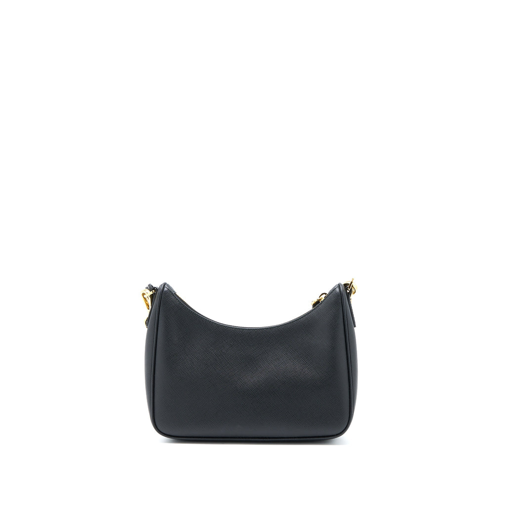 prada-re-edition-2005-saffiano-black-ghw