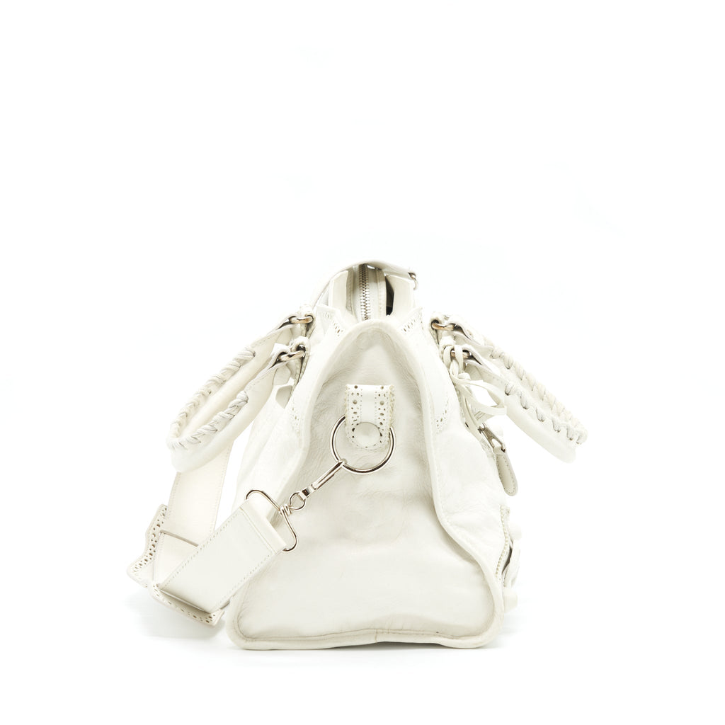 balenciaga-giant-city-bag-white-shw