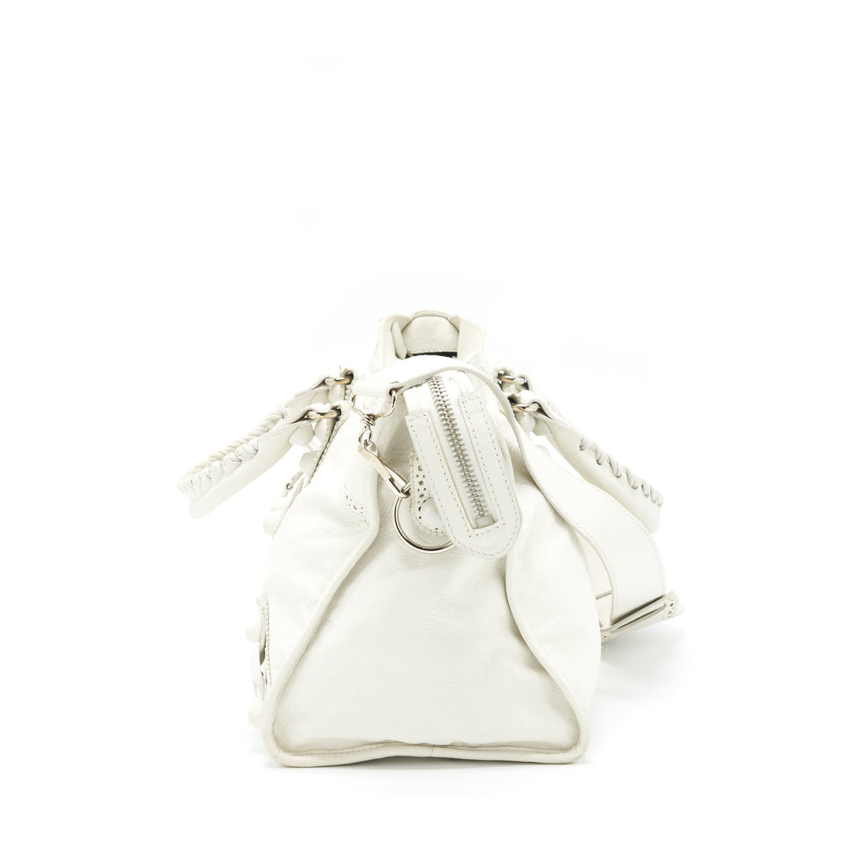 balenciaga-giant-city-bag-white-shw