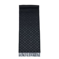 louis-vuitton-monogram-scarf-black-grey