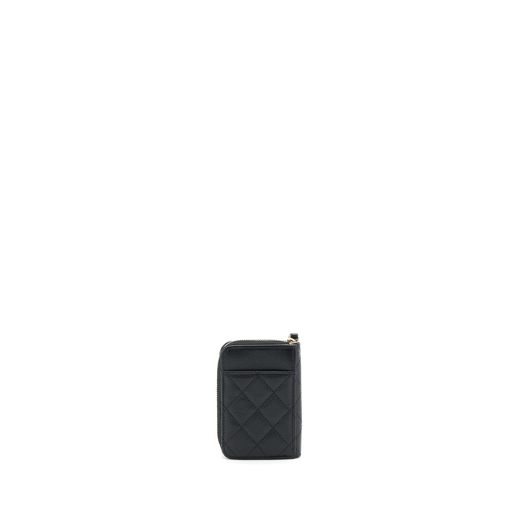 chanel-22p-zip-card-holder-caviar-black-lghw-1