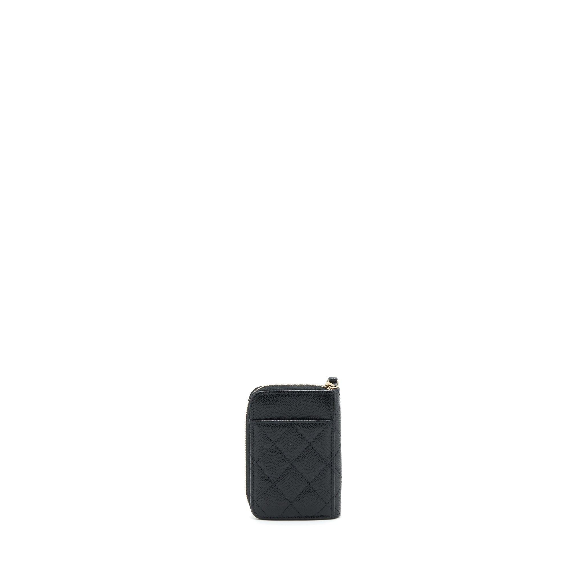 chanel-22p-zip-card-holder-caviar-black-lghw-1