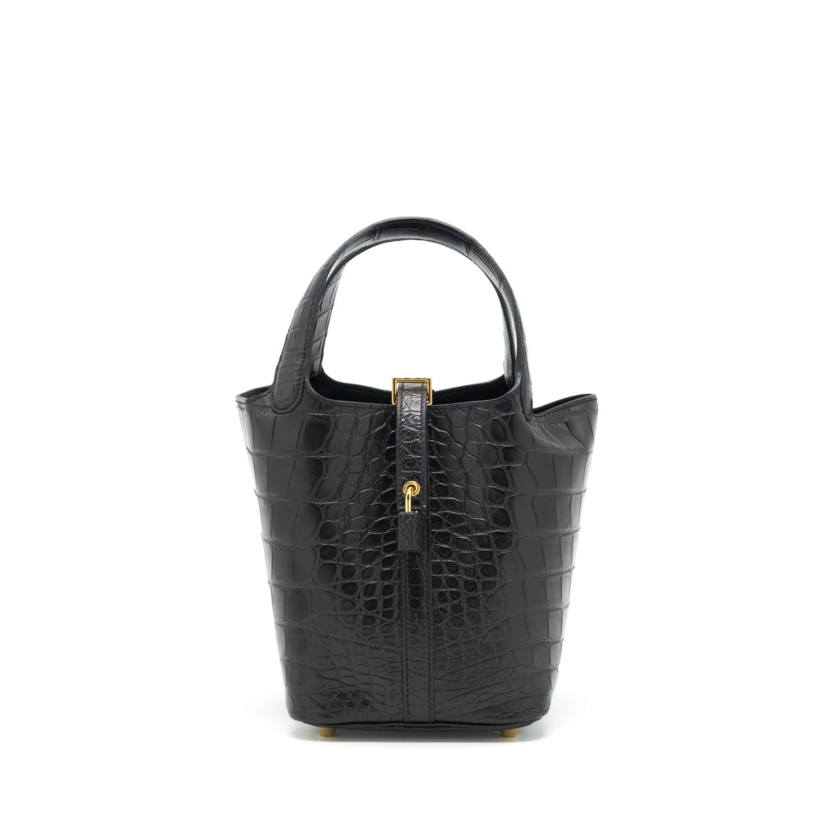 hermes-picotin-18-lock-bag-alligator-matt-black-ghw-stamp-z