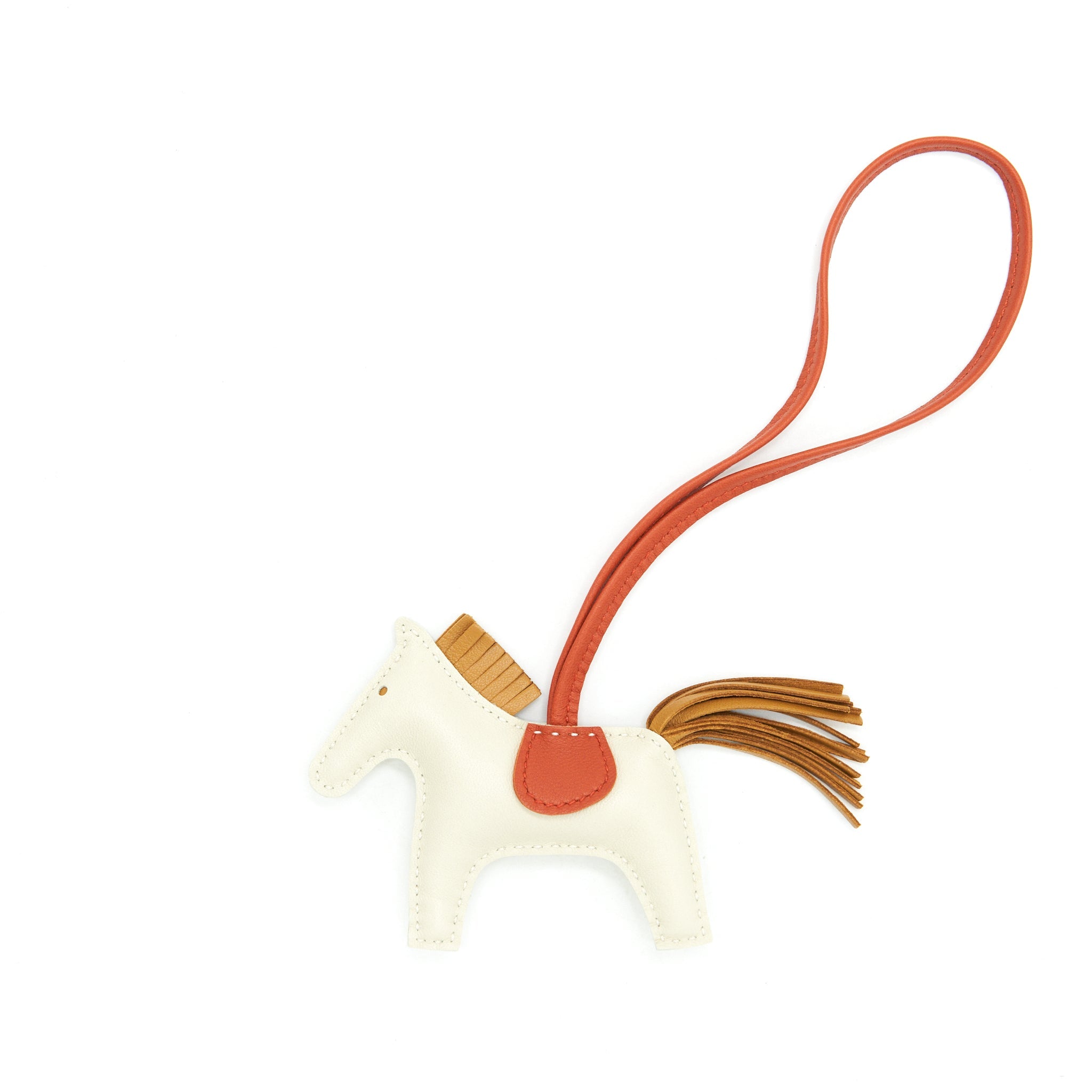 hermes-pm-rodeo-bag-charm-craie-sesame-cornaline