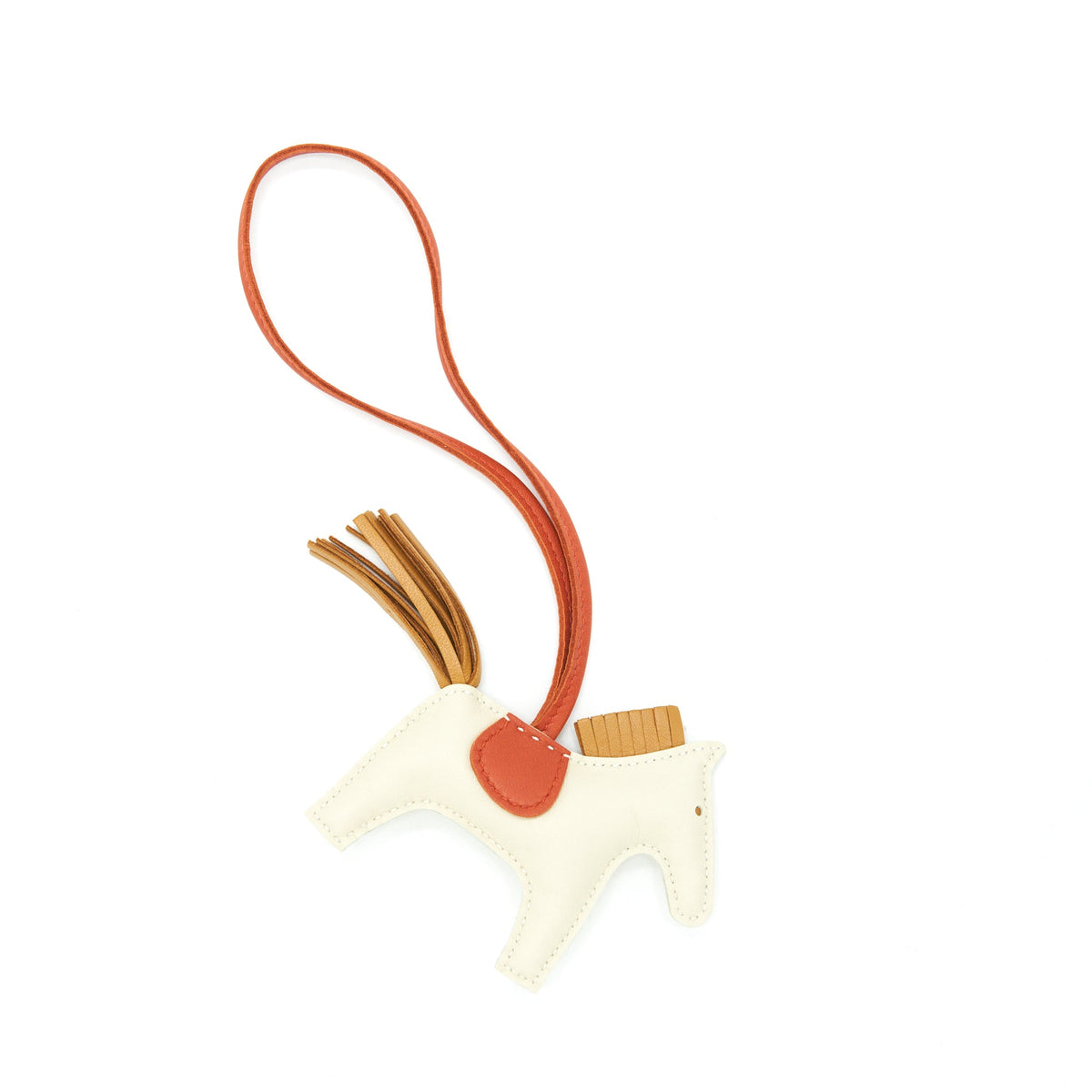 hermes-pm-rodeo-bag-charm-craie-sesame-cornaline