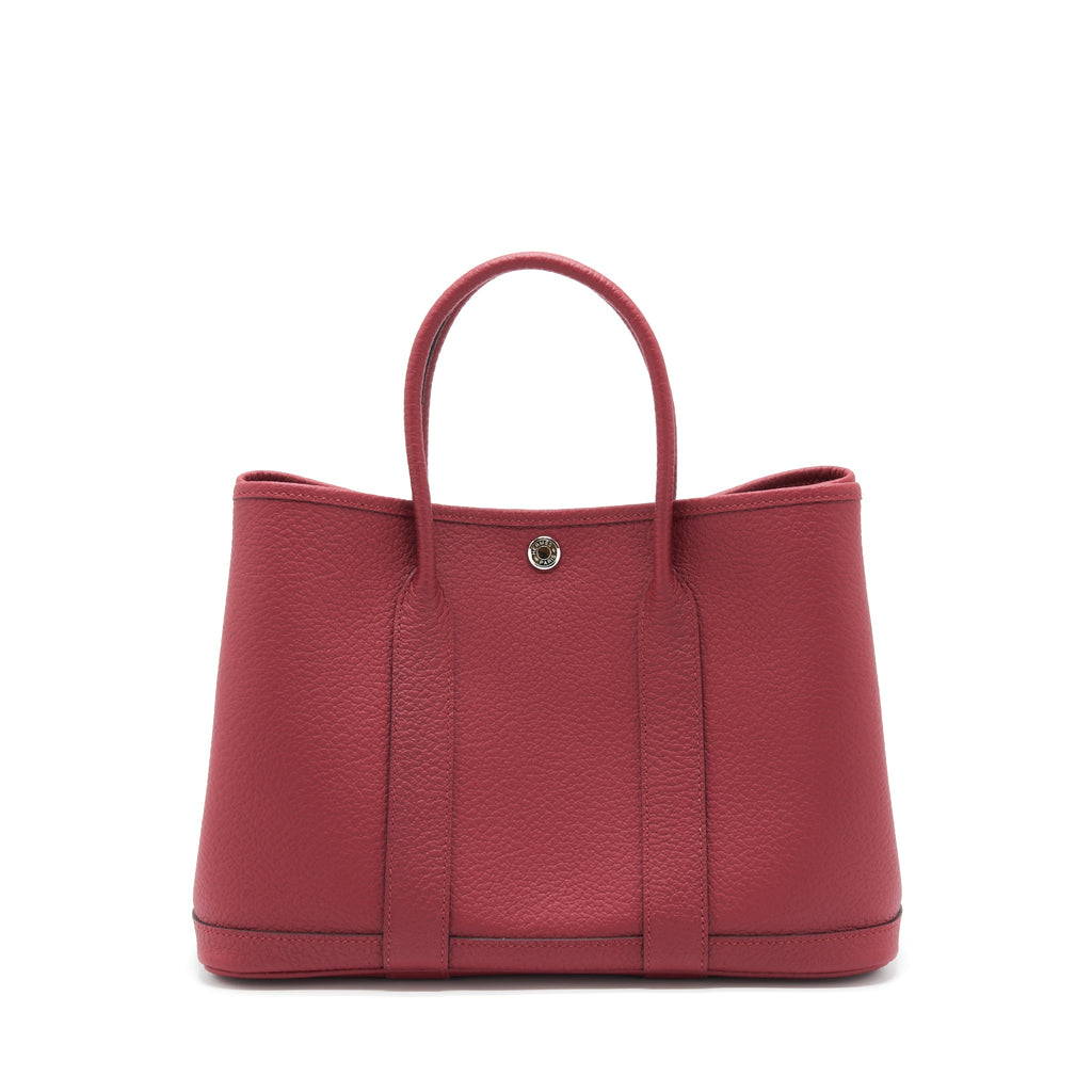 hermes-garden-party-30-vache-country-k1-rouge-grenat-shw-stamp-u