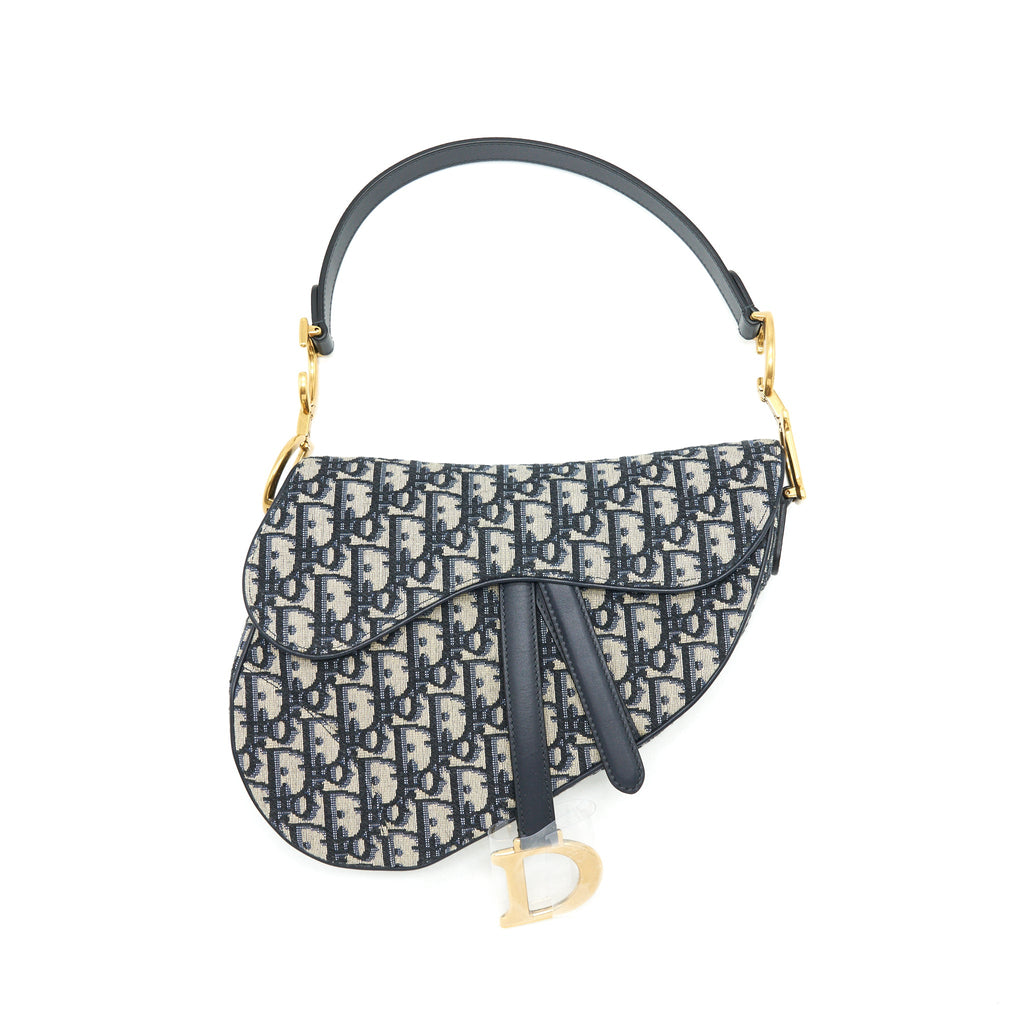 dior-oblique-medium-saddle-bag-ghw