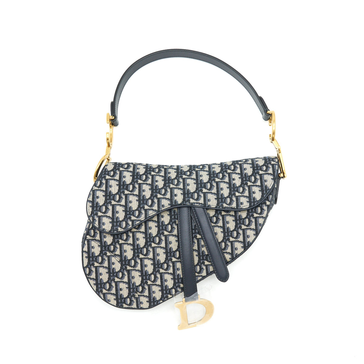 dior-oblique-medium-saddle-bag-ghw