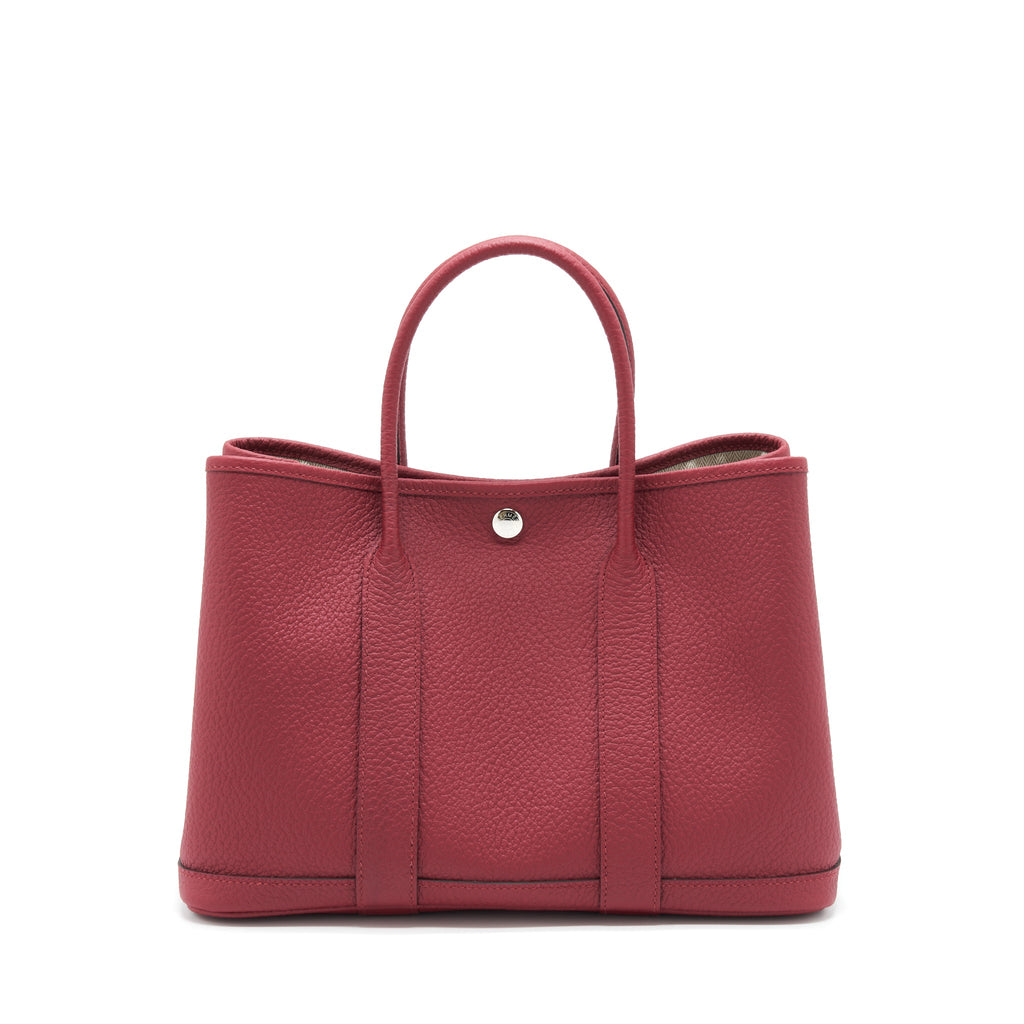 hermes-garden-party-30-vache-country-k1-rouge-grenat-shw-stamp-u