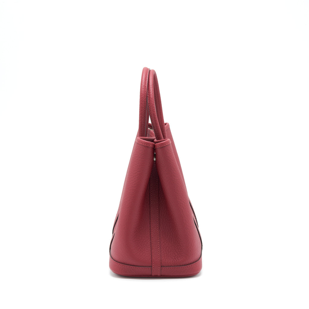 hermes-garden-party-30-vache-country-k1-rouge-grenat-shw-stamp-u