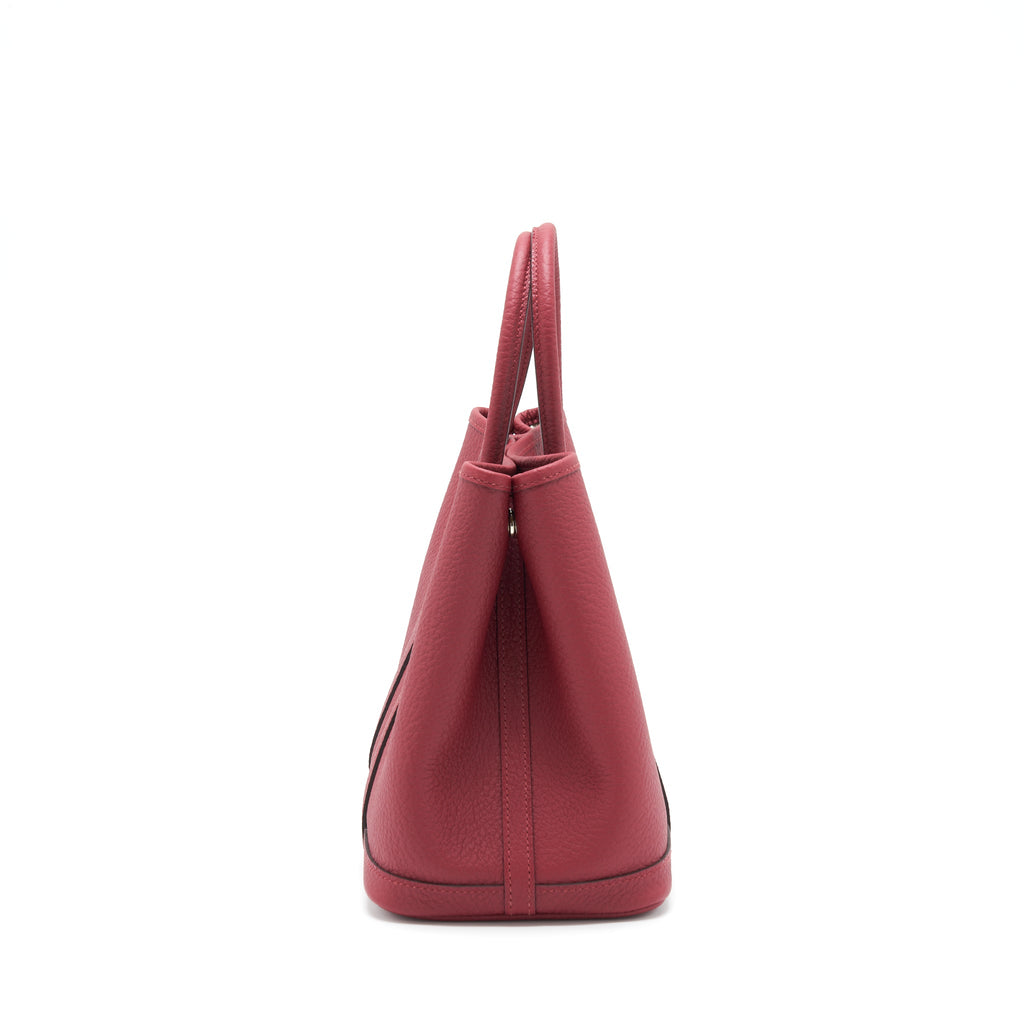 hermes-garden-party-30-vache-country-k1-rouge-grenat-shw-stamp-u