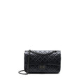 chanel-small-2-55-reissue-flap-bag-aged-calfskin-so-black-with-black-hardware-microchip