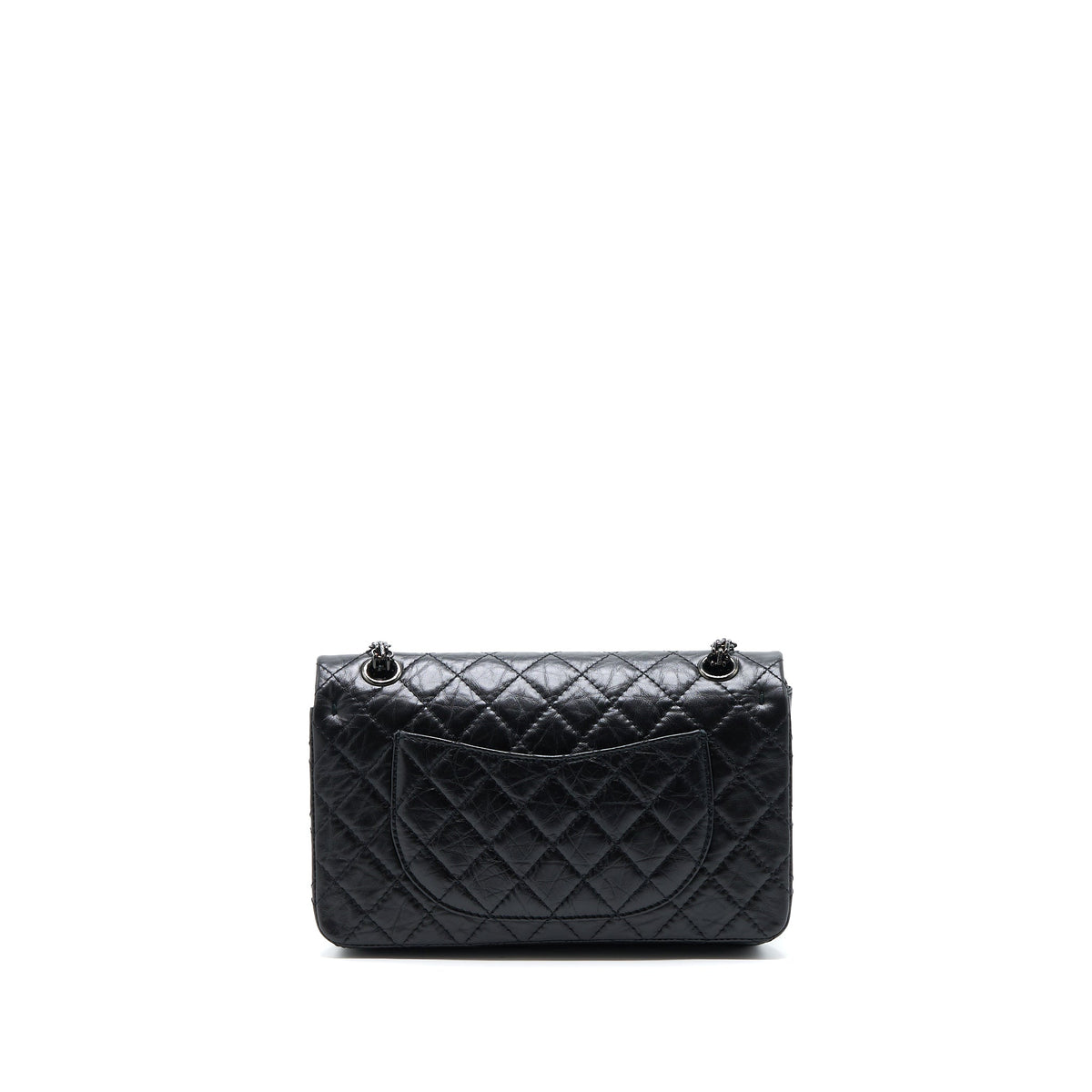chanel-small-2-55-reissue-flap-bag-aged-calfskin-so-black-with-black-hardware-microchip