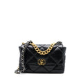 chanel-medium-19-bag-goatskin-black-multicoloured-hardware