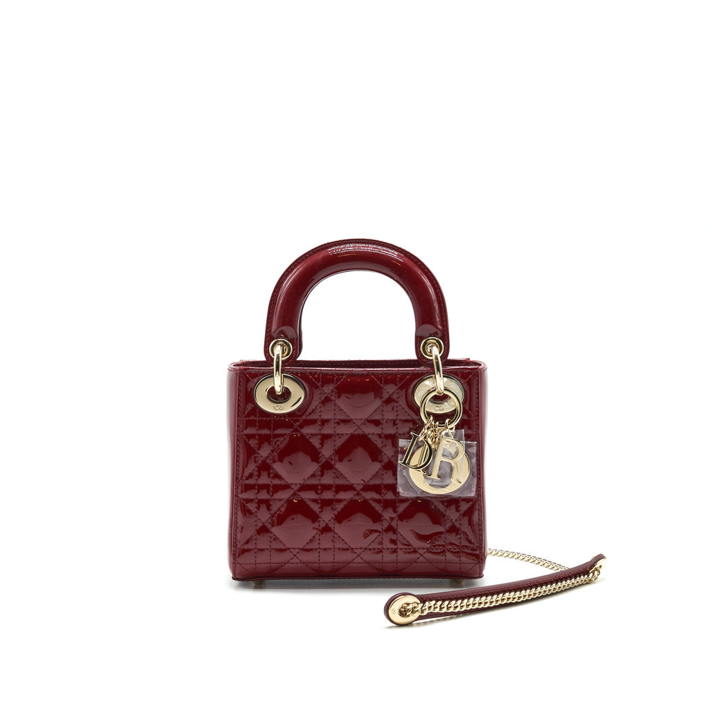 christian-dior-mini-lady-dior-patent-leather-red-with-lghw