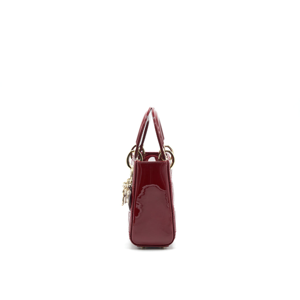 christian-dior-mini-lady-dior-patent-leather-red-with-lghw