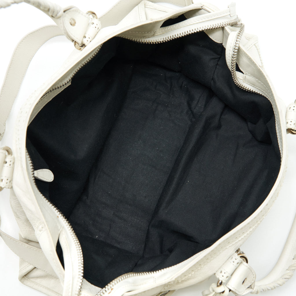 balenciaga-giant-city-bag-white-shw