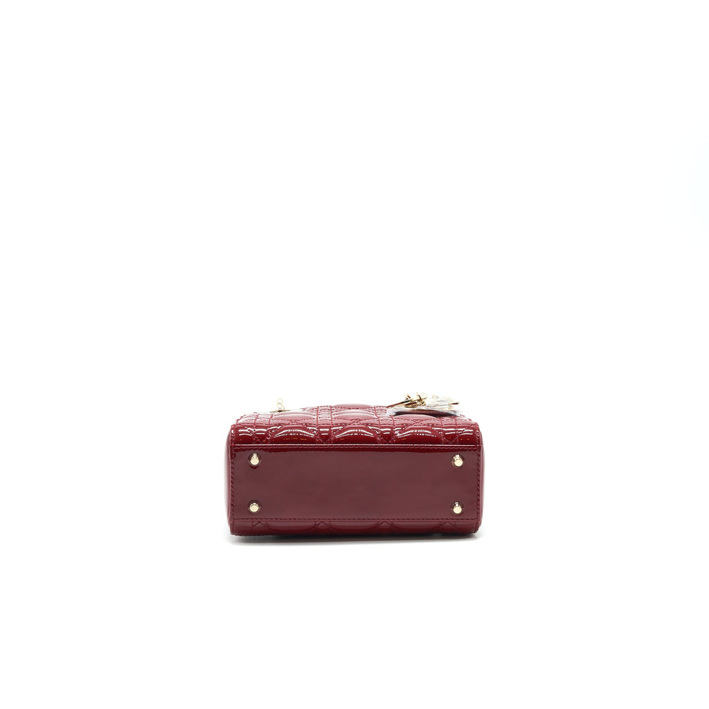 christian-dior-mini-lady-dior-patent-leather-red-with-lghw