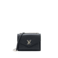 louis-vuitton-mylockme-satchel-chain-bag-calfskin-black-shw-1