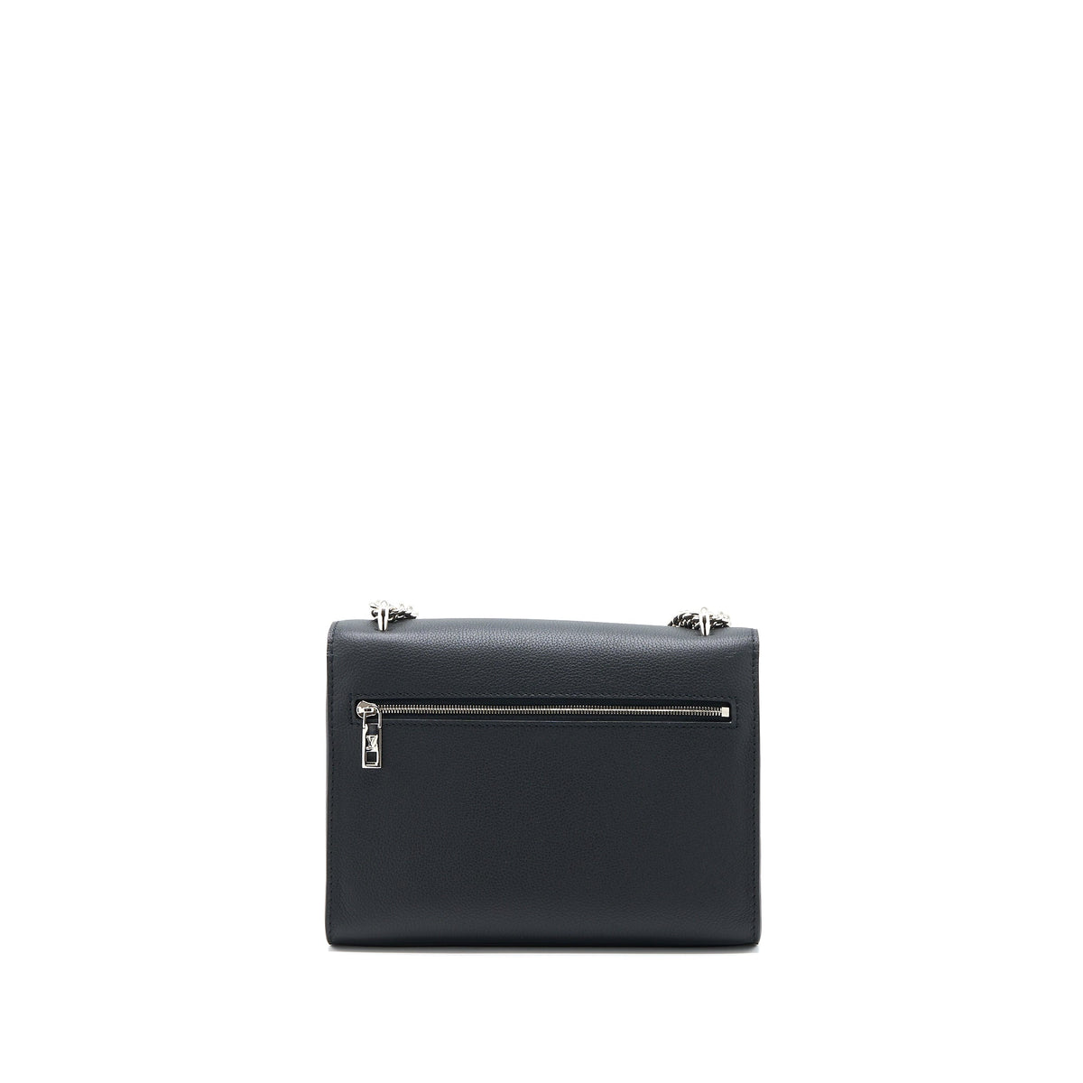 louis-vuitton-mylockme-satchel-chain-bag-calfskin-black-shw-1