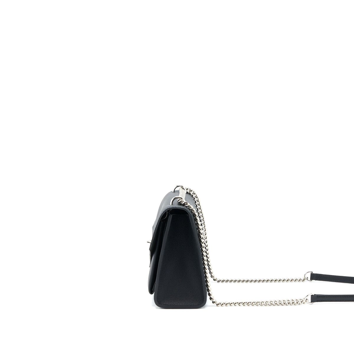 louis-vuitton-mylockme-satchel-chain-bag-calfskin-black-shw-1