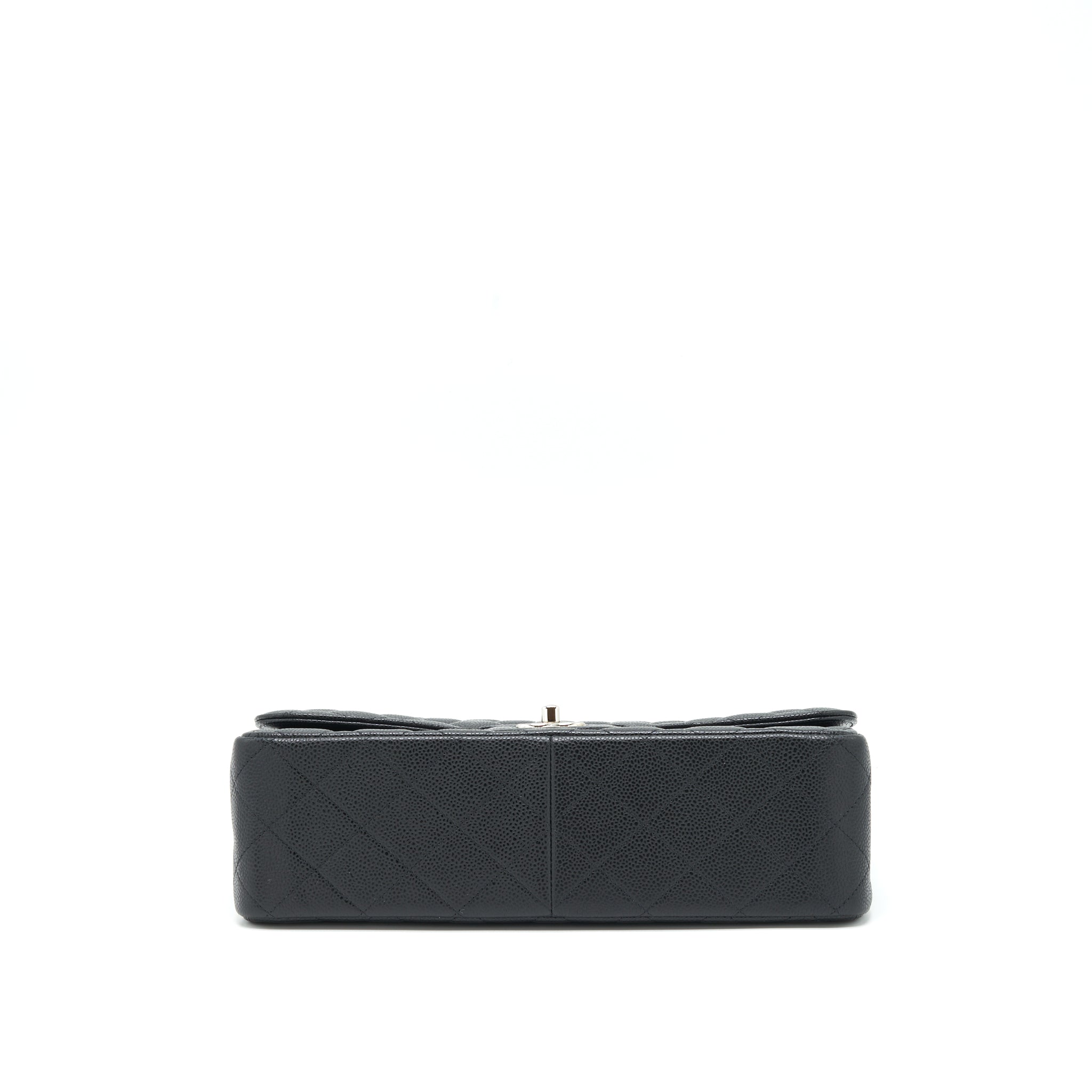 chanel-jumbo-classic-double-flap-bag-caviar-black-shw