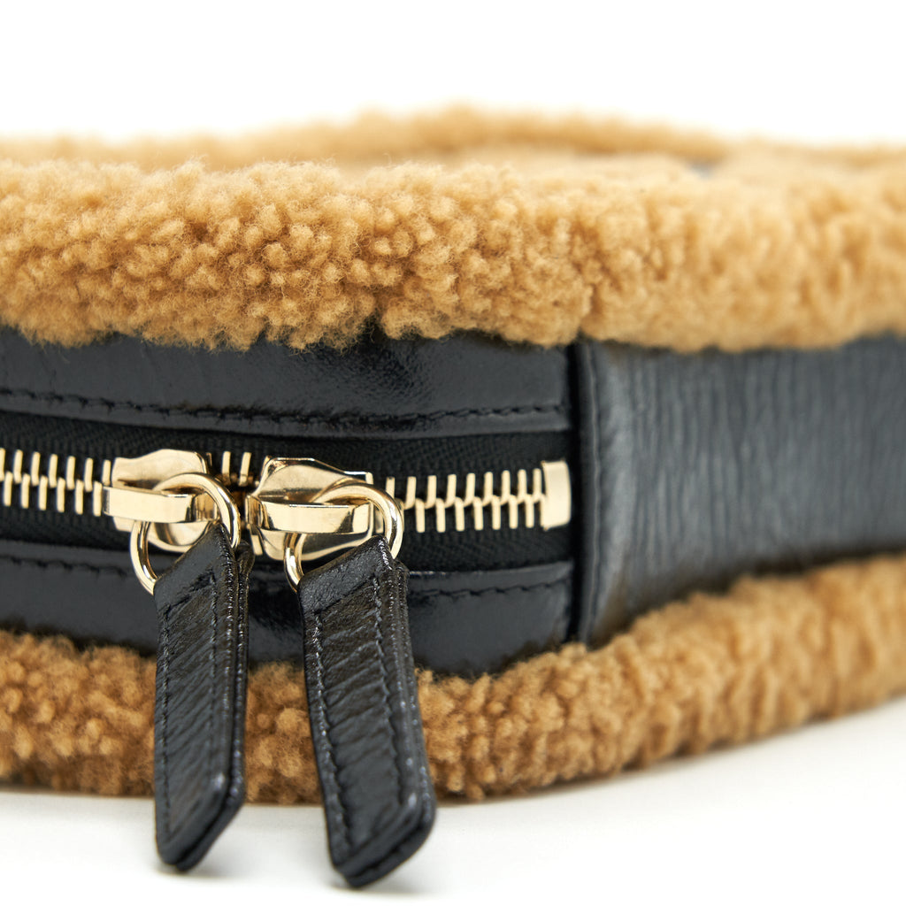 chanel-cc-mania-waist-bag-shearling-and-shiny-crumpled-sheepskin-small