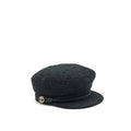 chanel-size-m-newsboy-cap-black-lghw